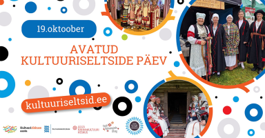 Üle-Eestiline avatud kultuuriseltside päev